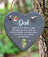 Dad Slate Heart